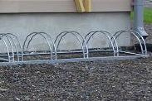 kotimainen pyöräteline